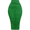 Mesh Skirt