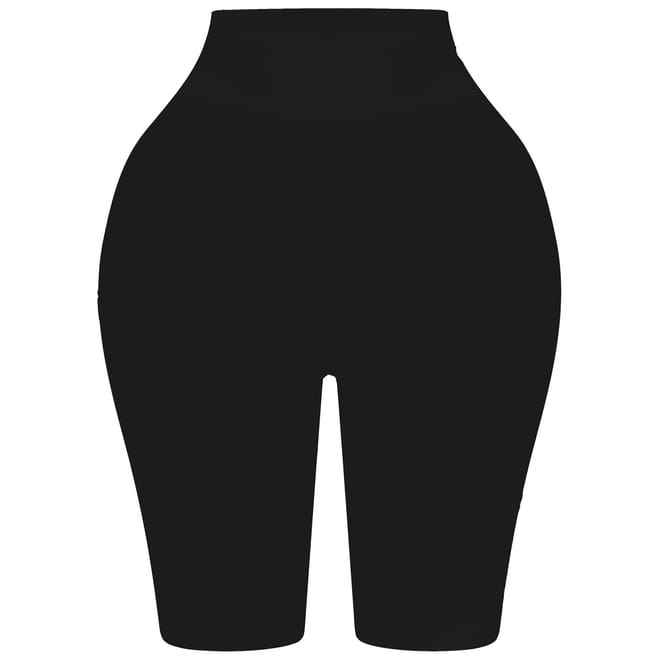 Signature Slim Fit Biking Shorts