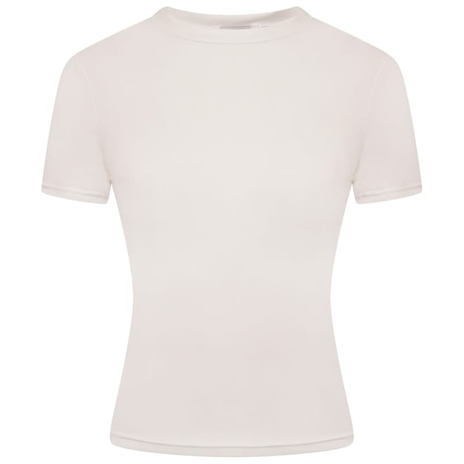 Signature Slim Fit Crew Neck T-Shirt