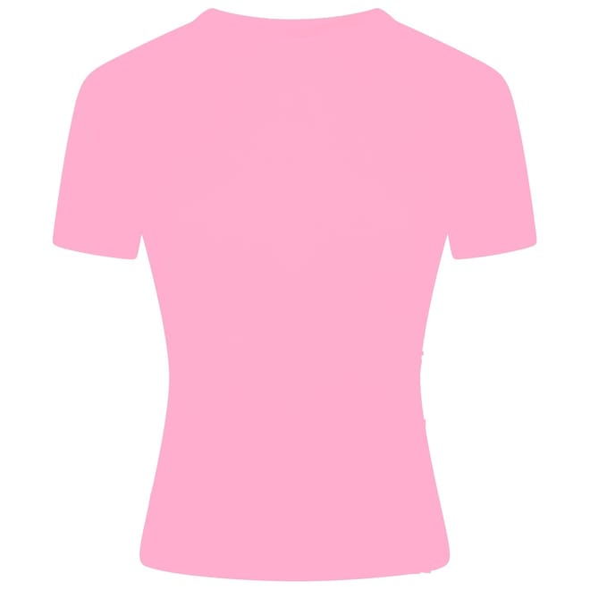 Signature Slim Fit Crew Neck T-Shirt