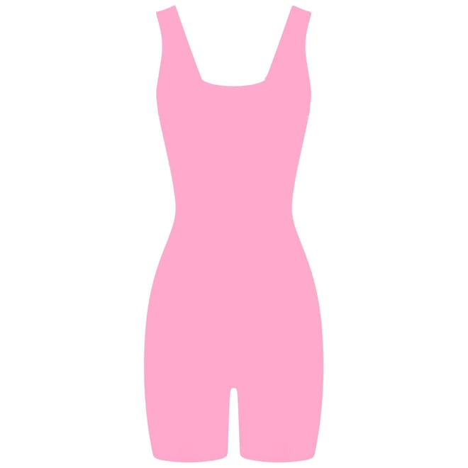 Signtr Romper