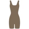 Signature Sleeveless Scoop Neck Playsuit