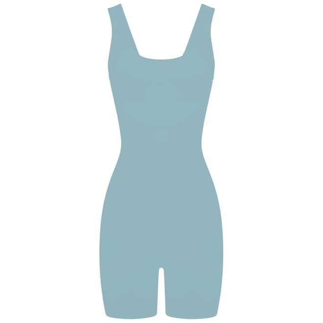 Signtr Romper