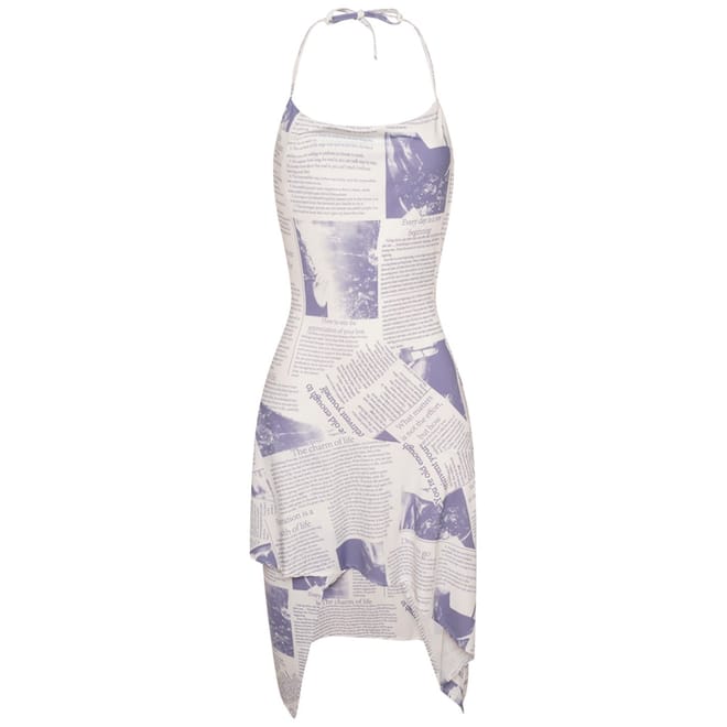 Sling Dress