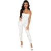 Susp Jumpsuit