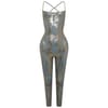 Susp Jumpsuit