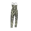 Bless Spaghetti Strap Sleeveless Jumpsuit