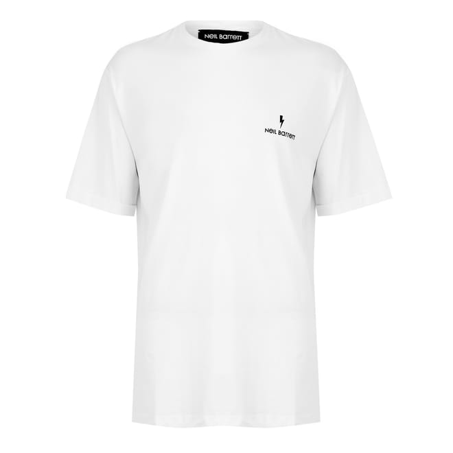 Barrett Co Ord T-Shirt