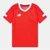 V-Neck Regular Fit Athletic Shirt