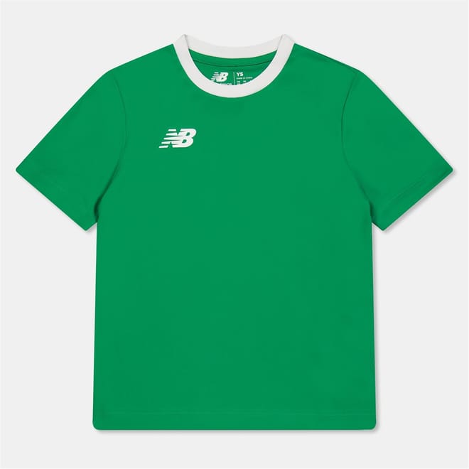 Crew Neck Regular Fit T-Shirt