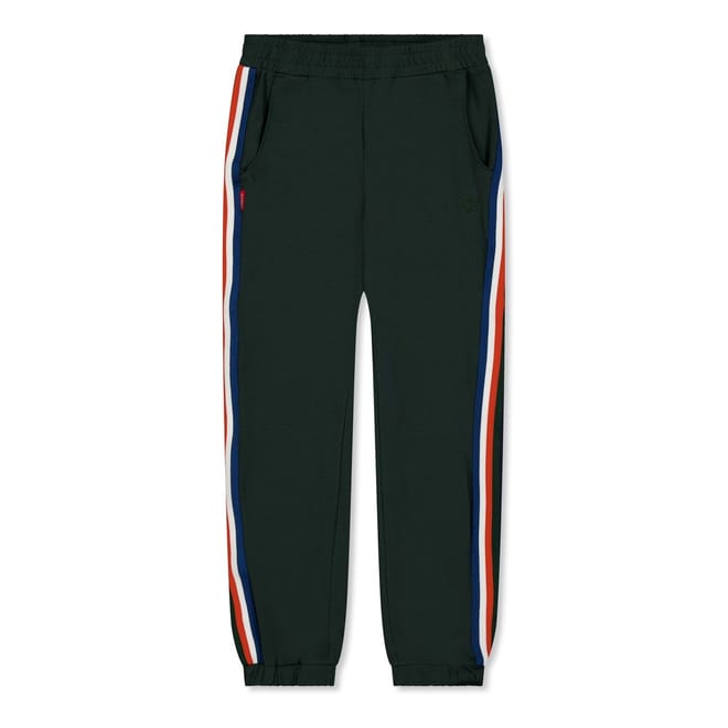 Nlbrodie Side Stripes Joggers