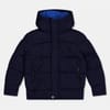 Brandon Hoody Jacket