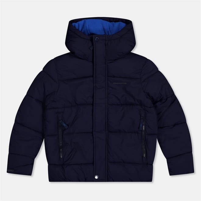 Brandon Hoody Jacket