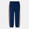 Nlbrodie Side Stripes Straight Leg Joggers