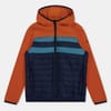 Brady Hyb Jacket