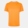 Crew Neck Regular Fit Athletic T-Shirt