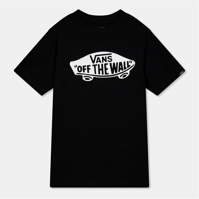 Style 76 Regular Fit Crew Neck T-Shirt