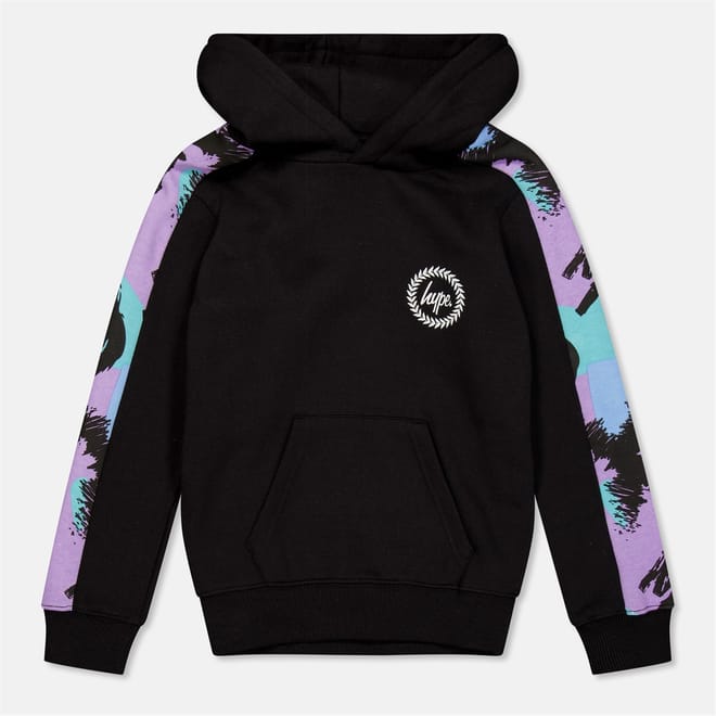 Hooded Long Sleeve Full Track Suit