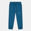 Regular Fit Straight Leg Joggers