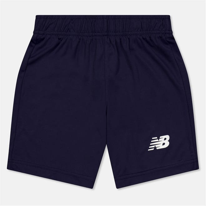 Performance Running Shorts with Elasticated Waistband