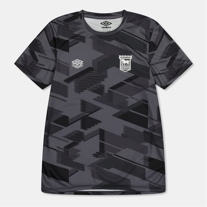 Regular Fit Crew Neck T-Shirt