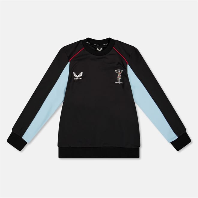 Regular Fit Crew Neck Sweatshirt