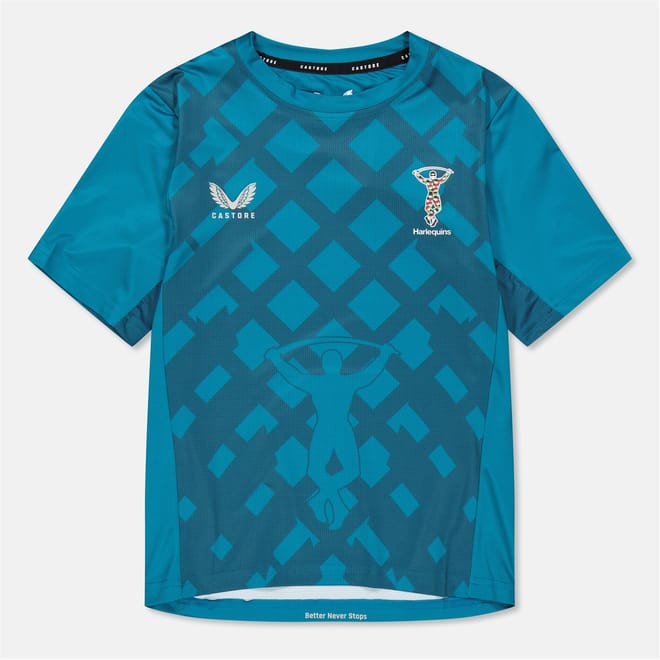 Regular Fit Crew Neck T-Shirt