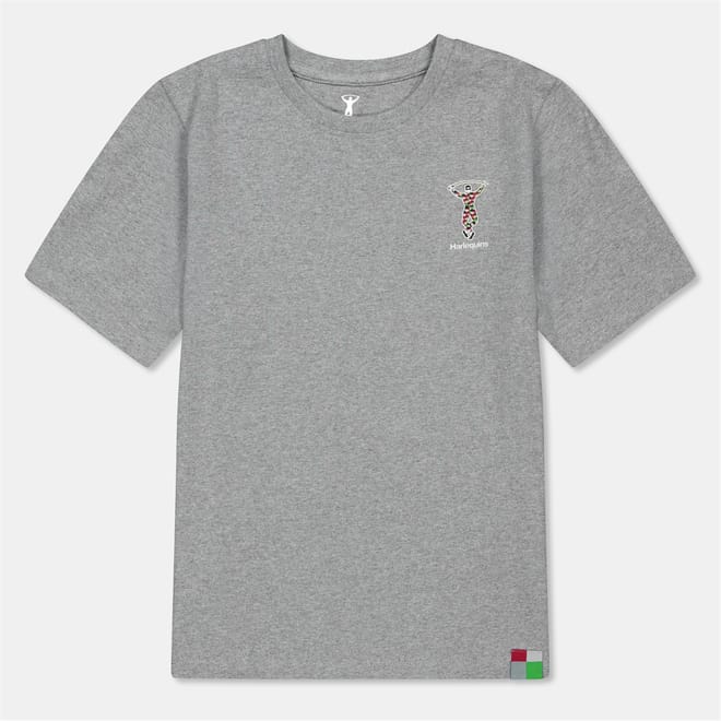 Regular Fit Crew Neck T-Shirt