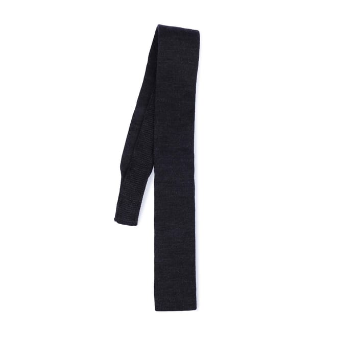 H-Knit Tie