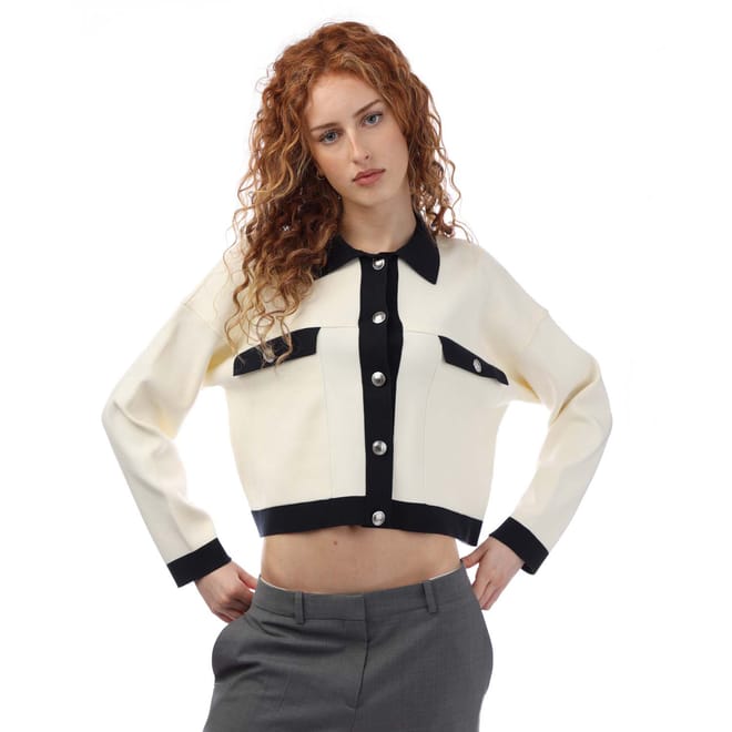Femolia Jacket