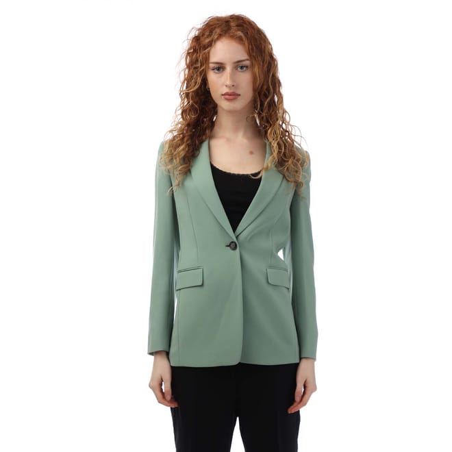 Jocaluah Blazer Jacket