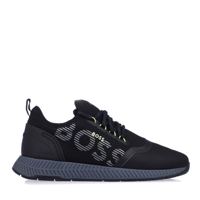 Titanium Trainers