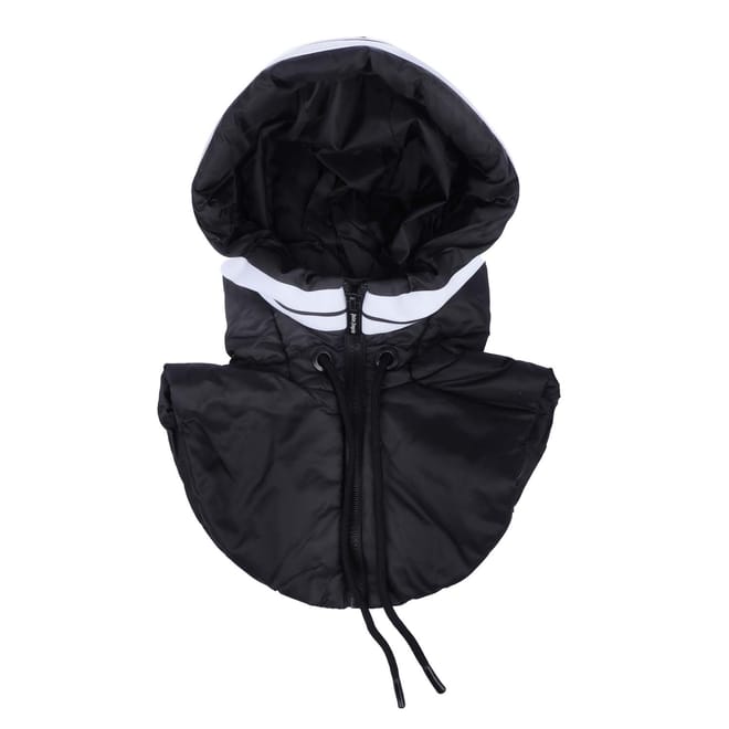 Venica Track Hooded Neck Warmer