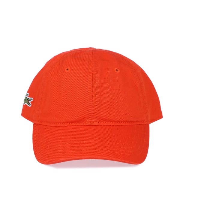 Juniors Cotton Gabardine Cap