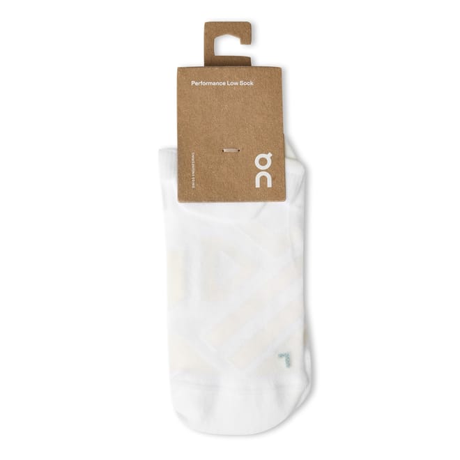 Womens Performance Low Socks