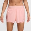 Womens Dri Fit Swift Mid Rise 3 2 In 1 Shorts