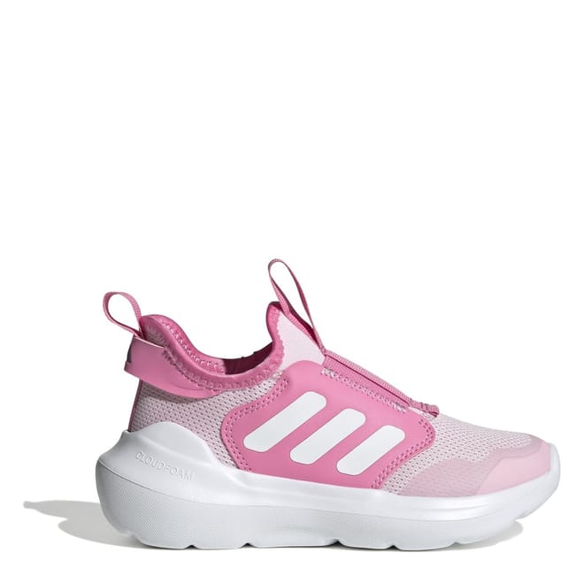 Tensaur Low Top Sneakers