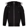 Shearling Bomber Juniors
