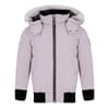 Shearling Bomber Juniors