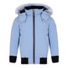 Shearling Bomber Juniors