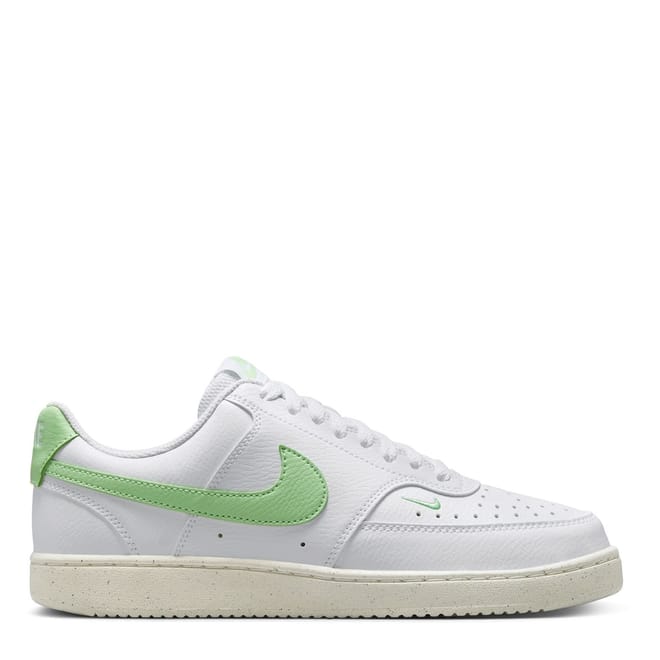Court Vision Low Next Nature Trainers