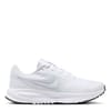 Run Defy Low Top Flat Heel Sneakers