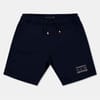 Flag Logo Sweat Shorts