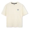 Oversize Fit Timberland Logo T-Shirt