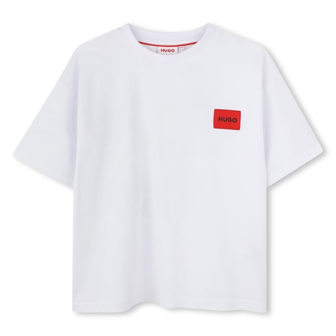 Regular Fit Crew Neck Print T-Shirt