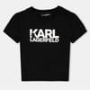 Mini Me Regular Fit Crew Neck T-Shirt