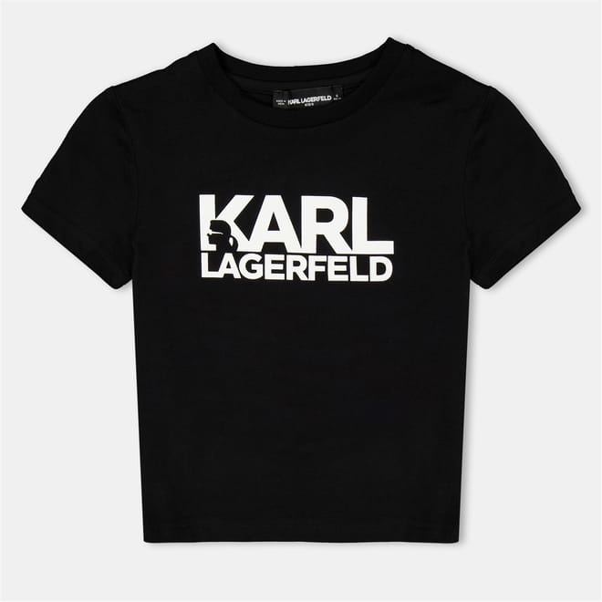 Mini Me Regular Fit Crew Neck T-Shirt
