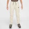 Sportswear Tech Fleece Big Kids Pants