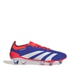 Predator Elite Soft Ground Football Boots Juniors