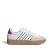 Barreda Low Top Flat Heel Sneakers